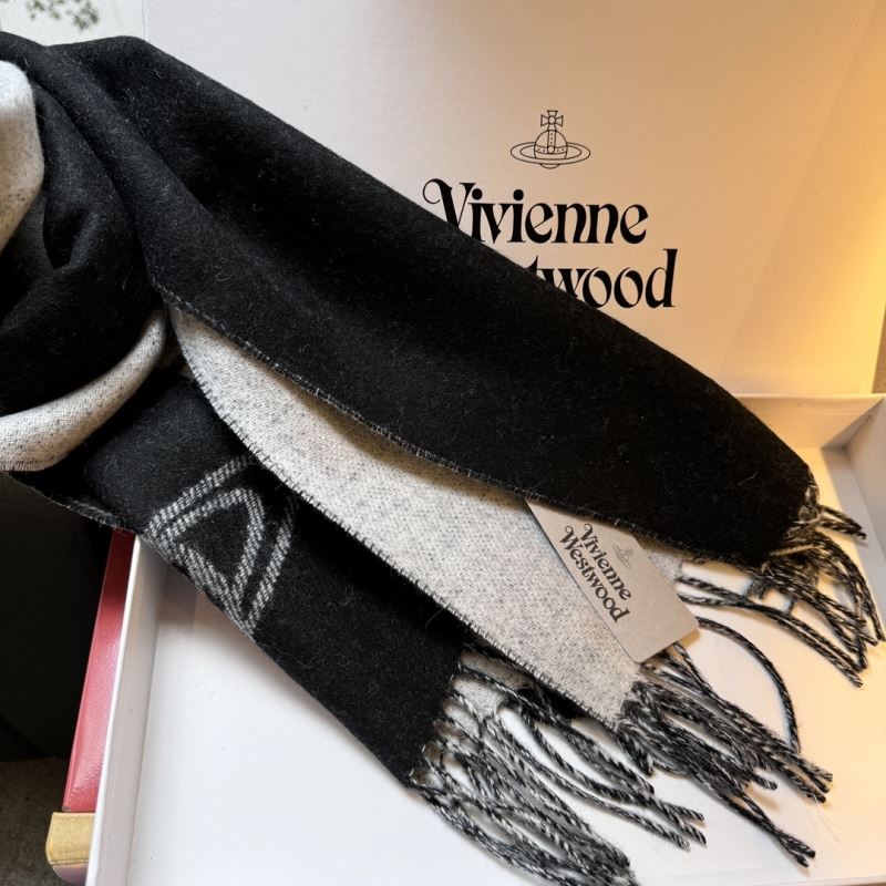 Vivienne Westwood Scarf